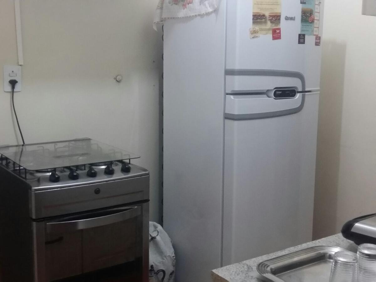 Apartamento 3 Quartos Em Frente Ao Mar Recife Exteriér fotografie