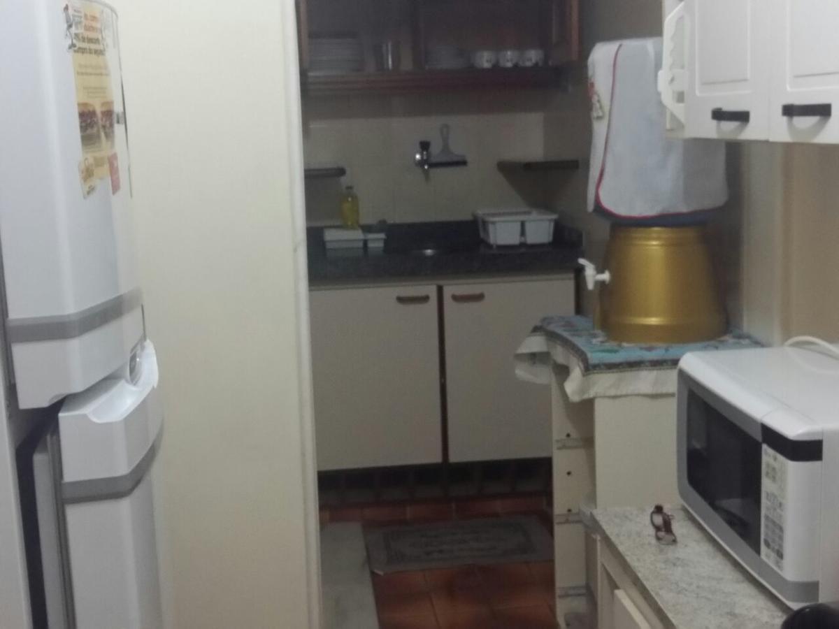 Apartamento 3 Quartos Em Frente Ao Mar Recife Exteriér fotografie