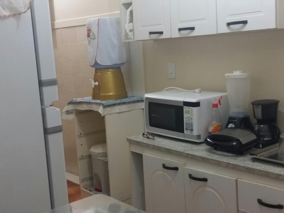 Apartamento 3 Quartos Em Frente Ao Mar Recife Exteriér fotografie