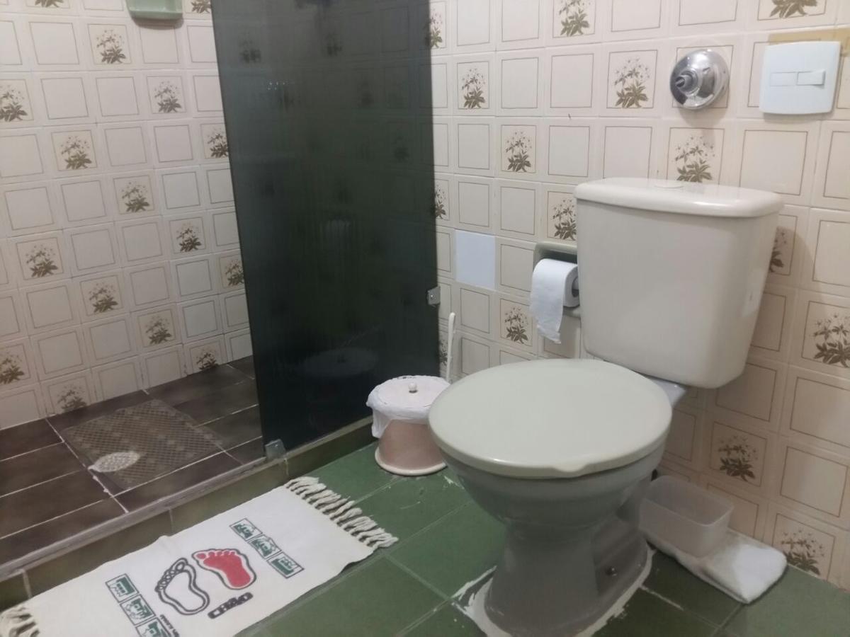 Apartamento 3 Quartos Em Frente Ao Mar Recife Exteriér fotografie