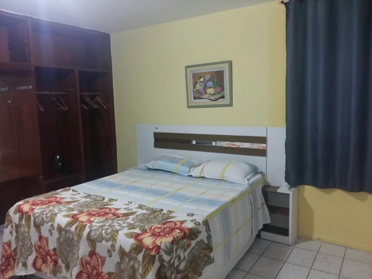 Apartamento 3 Quartos Em Frente Ao Mar Recife Exteriér fotografie