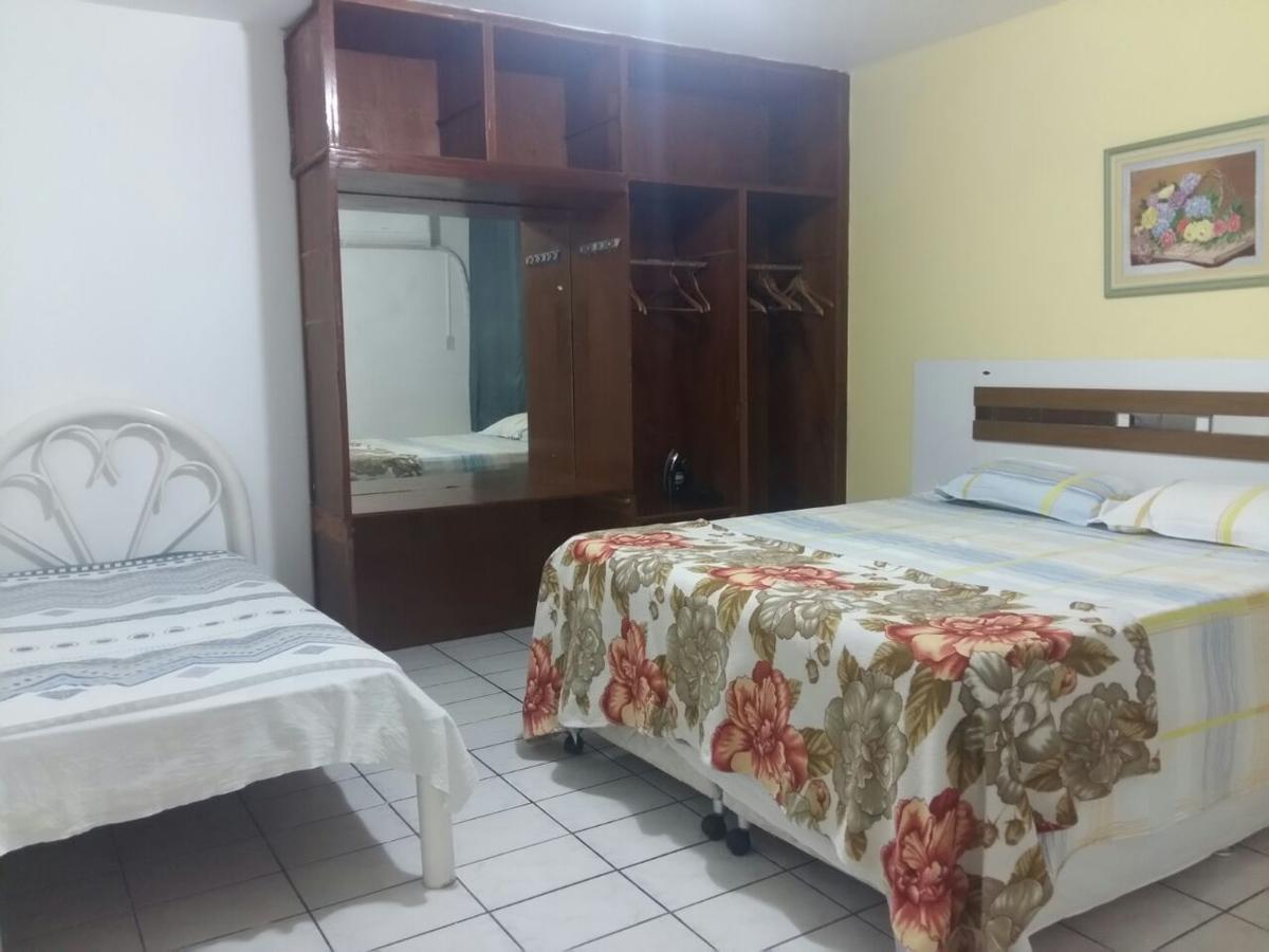 Apartamento 3 Quartos Em Frente Ao Mar Recife Exteriér fotografie