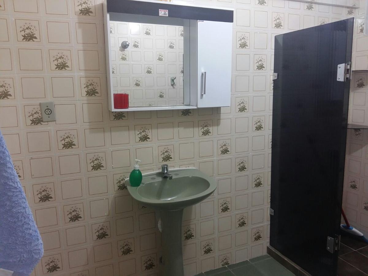 Apartamento 3 Quartos Em Frente Ao Mar Recife Exteriér fotografie