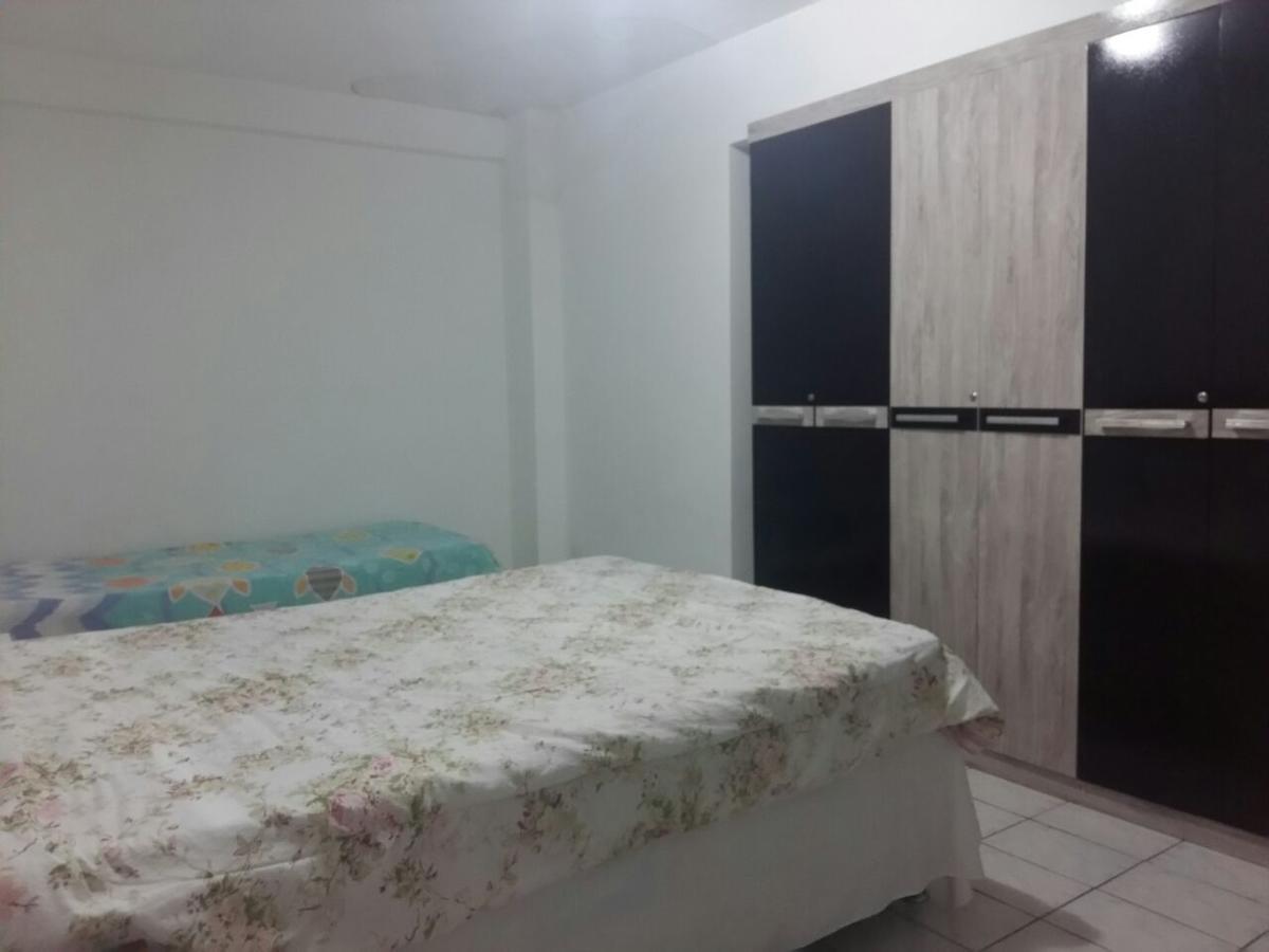 Apartamento 3 Quartos Em Frente Ao Mar Recife Exteriér fotografie