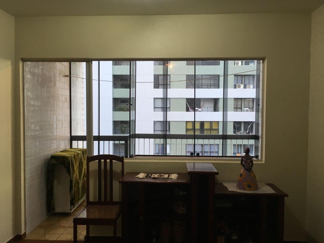 Apartamento 3 Quartos Em Frente Ao Mar Recife Exteriér fotografie