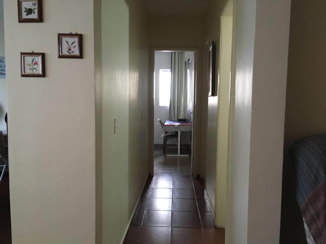 Apartamento 3 Quartos Em Frente Ao Mar Recife Exteriér fotografie