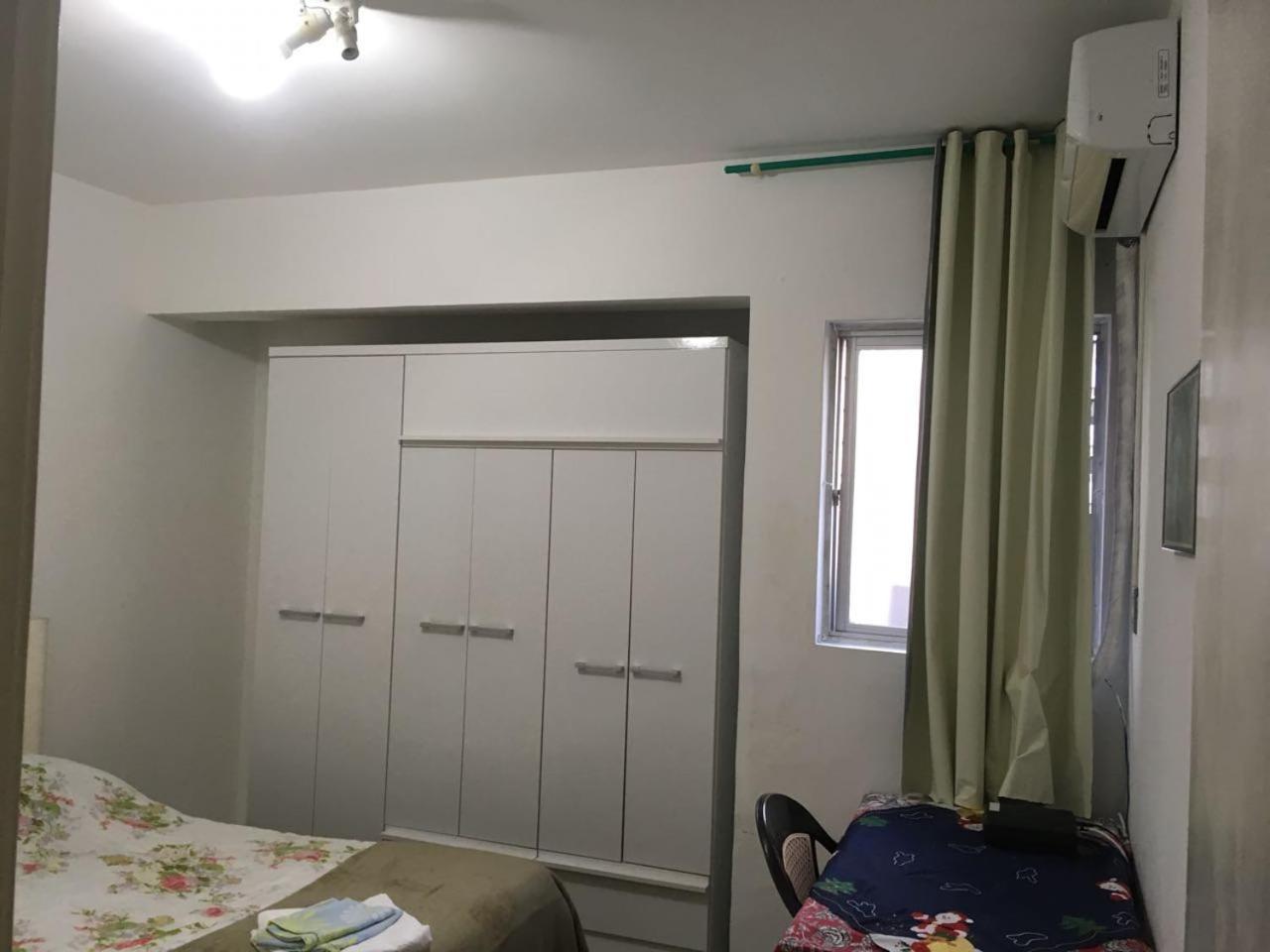 Apartamento 3 Quartos Em Frente Ao Mar Recife Exteriér fotografie