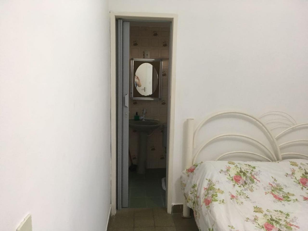 Apartamento 3 Quartos Em Frente Ao Mar Recife Exteriér fotografie