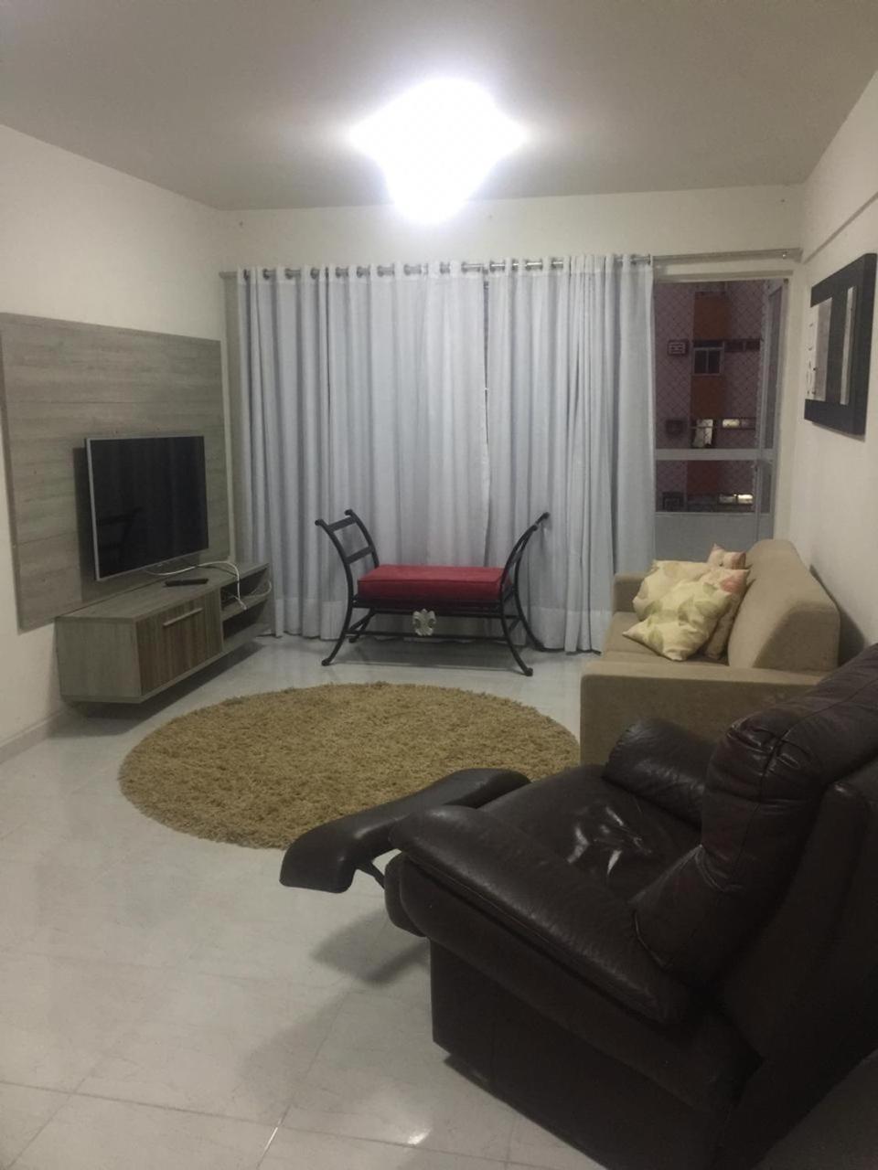 Apartamento 3 Quartos Em Frente Ao Mar Recife Exteriér fotografie